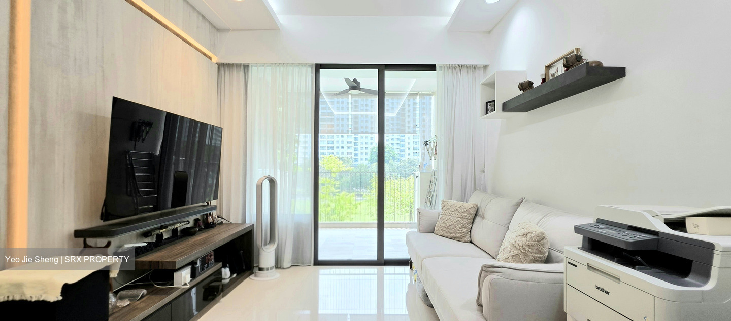The Terrace (D19), Condominium #629799361